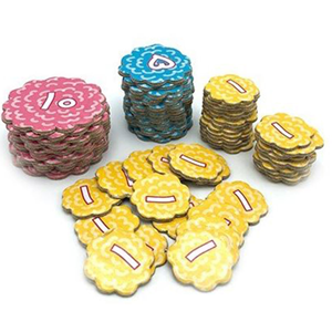 بازی فکری رام و دیس برند هوپا RamODis _بازی فکری